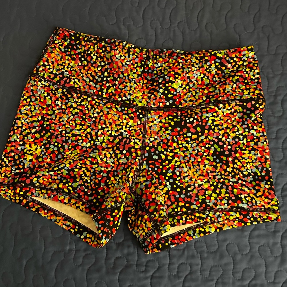 Fleo Shorts